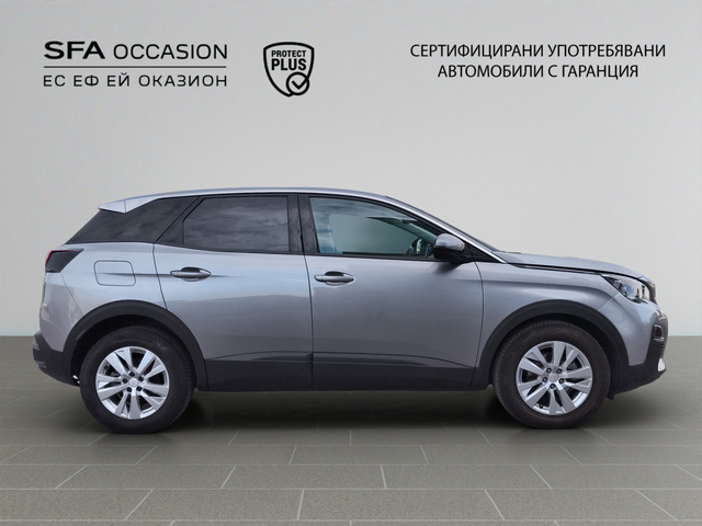 Peugeot 3008  NEW ACTIVE 1.5 BlueHDi 130 EAT8 EURO 6 - автомобили, коли, обяви за нови и употребявани 3