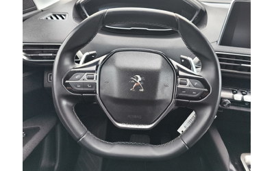 Peugeot 3008  NEW ACTIVE 1.5 BlueHDi 130 EAT8 EURO 6 - автомобили, коли, обяви за нови и употребявани 8