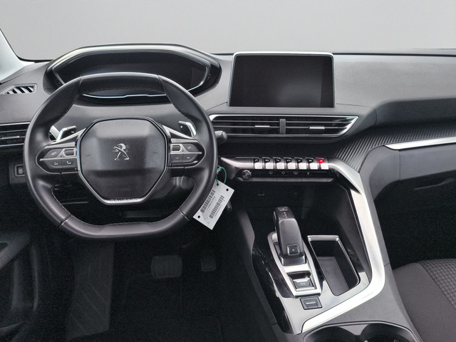 Peugeot 3008  NEW ACTIVE 1.5 BlueHDi 130 EAT8 EURO 6 - автомобили, коли, обяви за нови и употребявани 9