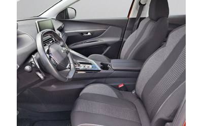 Peugeot 3008 NEW ACTIVE 1.5 BlueHDi 130 EAT8 EURO 6 - автомобили, коли, обяви за нови и употребявани 10