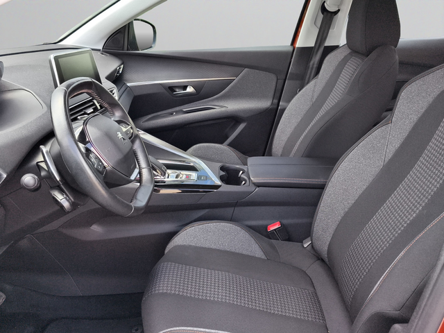 Peugeot 3008 NEW ACTIVE 1.5 BlueHDi 130 EAT8 EURO 6 - автомобили, коли, обяви за нови и употребявани 10