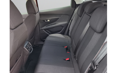Peugeot 3008 NEW ACTIVE 1.5 BlueHDi 130 EAT8 EURO 6 - автомобили, коли, обяви за нови и употребявани 11