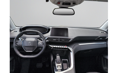 Peugeot 3008 NEW ACTIVE 1.5 BlueHDi 130 EAT8 EURO 6 - автомобили, коли, обяви за нови и употребявани 8