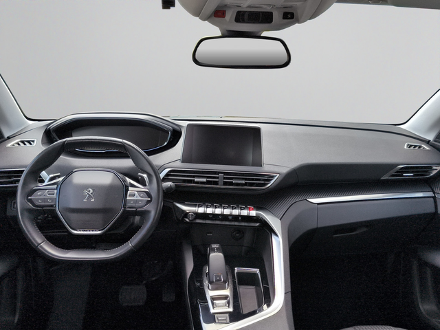 Peugeot 3008 NEW ACTIVE 1.5 BlueHDi 130 EAT8 EURO 6 - автомобили, коли, обяви за нови и употребявани 8