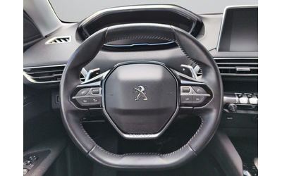 Peugeot 3008 NEW ACTIVE 1.5 BlueHDi 130 EAT8 EURO 6 - автомобили, коли, обяви за нови и употребявани 9
