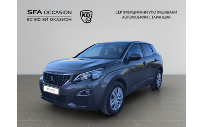 peugeot-3008-new-active-1-5-bluehdi-130-eat8-euro-6 - 0