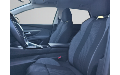 Peugeot 3008  NEW ACTIVE 1.5 BlueHDi 130 EAT8 EURO 6 - автомобили, коли, обяви за нови и употребявани 10