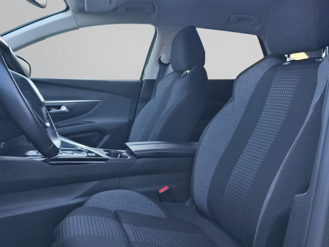 Peugeot 3008  NEW ACTIVE 1.5 BlueHDi 130 EAT8 EURO 6 - автомобили, коли, обяви за нови и употребявани 10