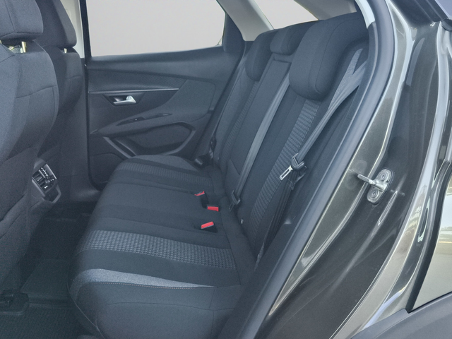 Peugeot 3008  NEW ACTIVE 1.5 BlueHDi 130 EAT8 EURO 6 - автомобили, коли, обяви за нови и употребявани 11
