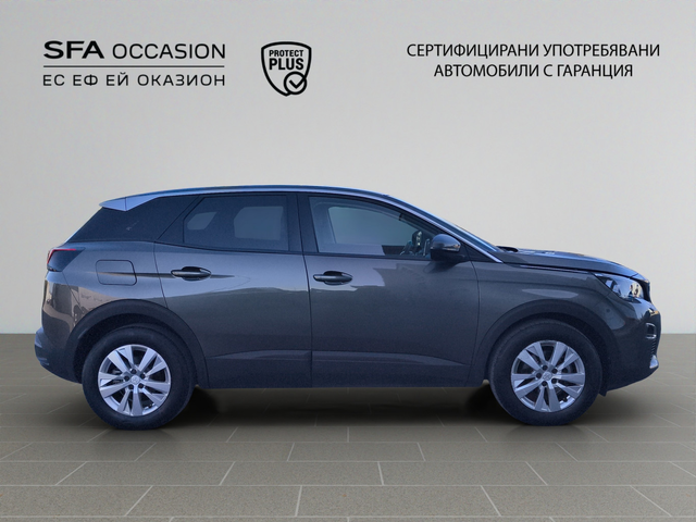 Peugeot 3008  NEW ACTIVE 1.5 BlueHDi 130 EAT8 EURO 6 - автомобили, коли, обяви за нови и употребявани 3
