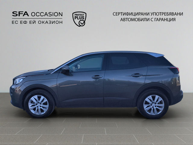 Peugeot 3008  NEW ACTIVE 1.5 BlueHDi 130 EAT8 EURO 6 - автомобили, коли, обяви за нови и употребявани 7