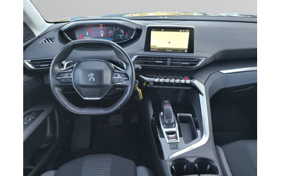 Peugeot 3008  NEW ACTIVE 1.5 BlueHDi 130 EAT8 EURO 6 - автомобили, коли, обяви за нови и употребявани 8