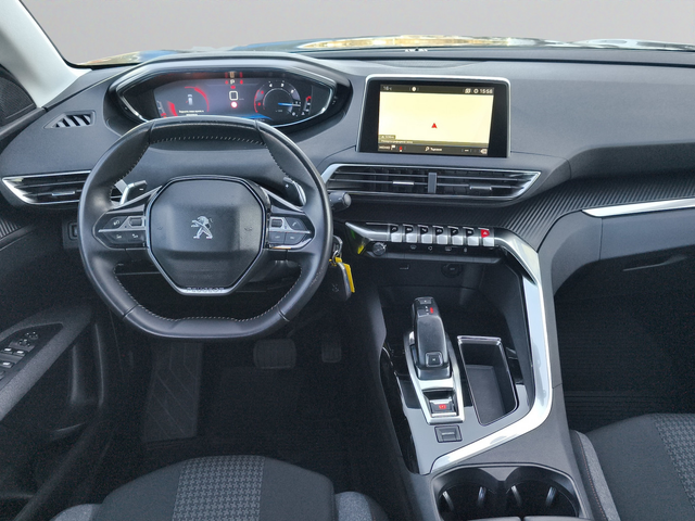 Peugeot 3008  NEW ACTIVE 1.5 BlueHDi 130 EAT8 EURO 6 - автомобили, коли, обяви за нови и употребявани 8