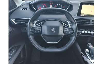 Peugeot 3008  NEW ACTIVE 1.5 BlueHDi 130 EAT8 EURO 6 - автомобили, коли, обяви за нови и употребявани 9