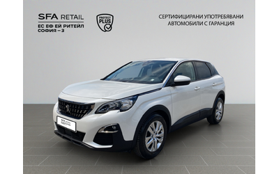 peugeot-3008-new-active-1-5-bluehdi-130-eat8-euro-6 - 0