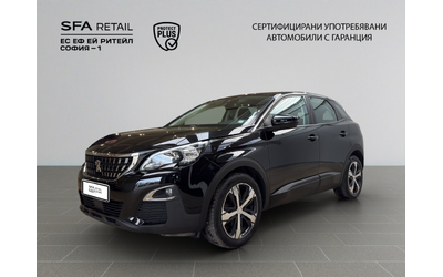 peugeot-3008-new-active-1-6-e-hdi-120-bvm6 - 0