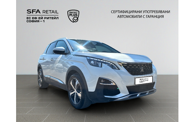 peugeot-3008-new-allure-1-2-e-thp-130-bvm6-euro-6-2 - 2
