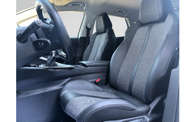 Peugeot 3008 NEW ALLURE 1.2 e-THP 130 BVM6 EURO 6.2 - автомобили, коли, обяви за нови и употребявани 9
