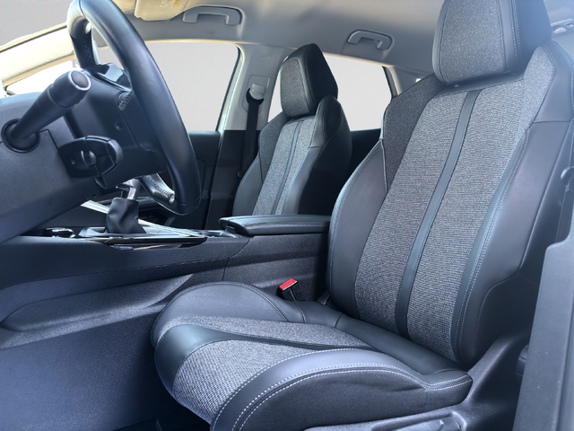 Peugeot 3008 NEW ALLURE 1.2 e-THP 130 BVM6 EURO 6.2 - автомобили, коли, обяви за нови и употребявани 9