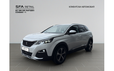 peugeot-3008-new-allure-1-2-e-thp-130-eat6 - 0