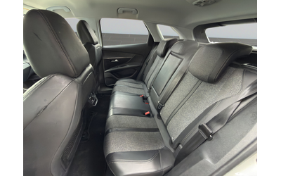 Peugeot 3008 NEW ALLURE 1.2 e-THP 130 EAT6 - автомобили, коли, обяви за нови и употребявани 11