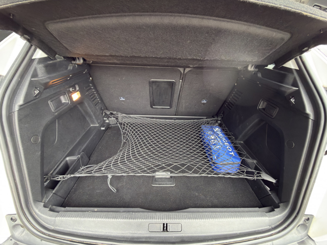 Peugeot 3008 NEW ALLURE 1.2 e-THP 130 EAT6 - автомобили, коли, обяви за нови и употребявани 12