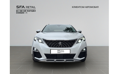 peugeot-3008-new-allure-1-2-e-thp-130-eat6 - 1
