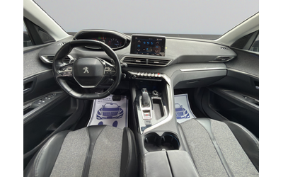 Peugeot 3008 NEW ALLURE 1.2 e-THP 130 EAT6 - автомобили, коли, обяви за нови и употребявани 8