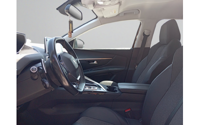 Peugeot 3008 NEW ALLURE 1.5 BlueHDi 130 EAT8 EURO 6 - автомобили, коли, обяви за нови и употребявани 10