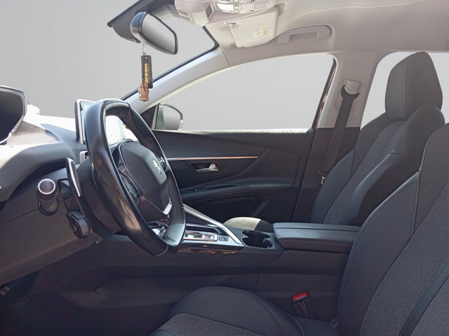 Peugeot 3008 NEW ALLURE 1.5 BlueHDi 130 EAT8 EURO 6 - автомобили, коли, обяви за нови и употребявани 10
