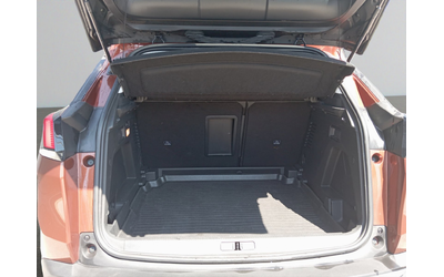 Peugeot 3008 NEW ALLURE 1.5 BlueHDi 130 EAT8 EURO 6 - автомобили, коли, обяви за нови и употребявани 11