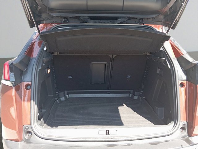 Peugeot 3008 NEW ALLURE 1.5 BlueHDi 130 EAT8 EURO 6 - автомобили, коли, обяви за нови и употребявани 11