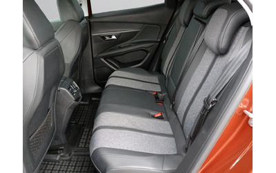 Peugeot 3008 NEW ALLURE 1.5 BlueHDi 130 EAT8 EURO 6 - автомобили, коли, обяви за нови и употребявани 10