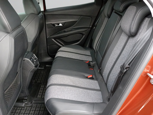 Peugeot 3008 NEW ALLURE 1.5 BlueHDi 130 EAT8 EURO 6 - автомобили, коли, обяви за нови и употребявани 10