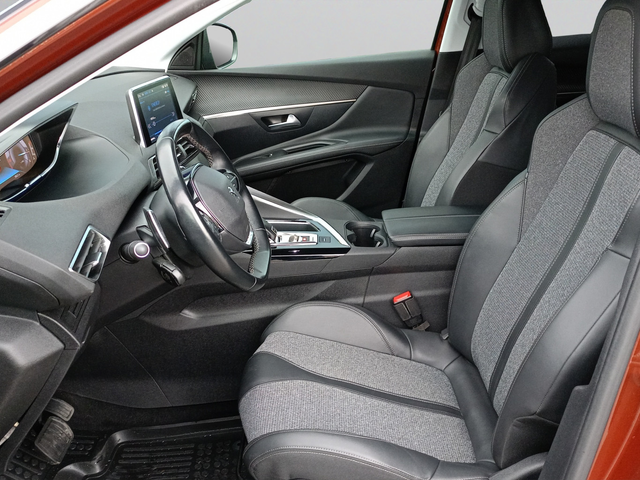 Peugeot 3008 NEW ALLURE 1.5 BlueHDi 130 EAT8 EURO 6 - автомобили, коли, обяви за нови и употребявани 9