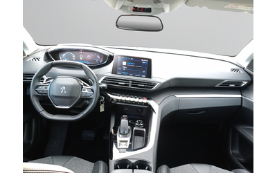 Peugeot 3008 NEW ALLURE 1.5 BlueHDi 130 EAT8 EURO 6 - автомобили, коли, обяви за нови и употребявани 11