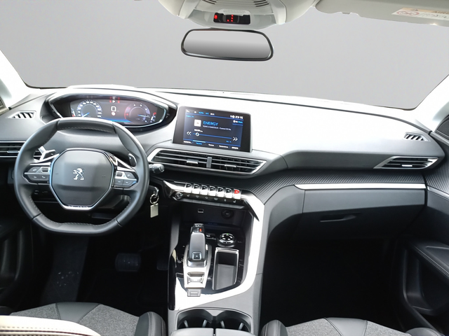 Peugeot 3008 NEW ALLURE 1.5 BlueHDi 130 EAT8 EURO 6 - автомобили, коли, обяви за нови и употребявани 11