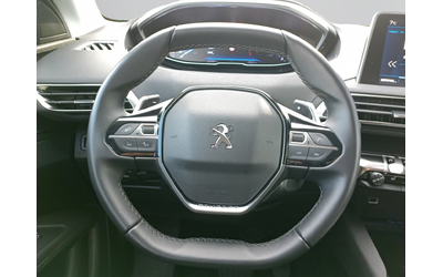 Peugeot 3008 NEW ALLURE 1.5 BlueHDi 130 EAT8 EURO 6 - автомобили, коли, обяви за нови и употребявани 12