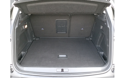 Peugeot 3008 NEW ALLURE 1.5 BlueHDi 130 EAT8 EURO 6 - автомобили, коли, обяви за нови и употребявани 8