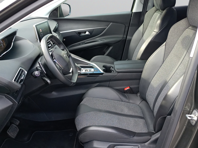 Peugeot 3008 NEW ALLURE 1.5 BlueHDi 130 EAT8 EURO 6 - автомобили, коли, обяви за нови и употребявани 9