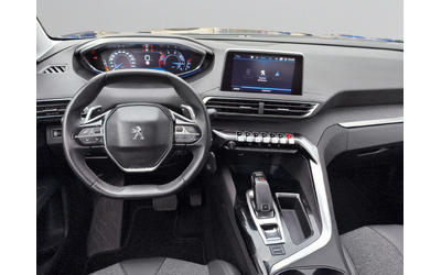 Peugeot 3008 NEW ALLURE 1.5 BlueHDi 130 EAT8 EURO 6 - автомобили, коли, обяви за нови и употребявани 10