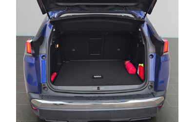 Peugeot 3008 NEW ALLURE 1.5 BlueHDi 130 EAT8 EURO 6 - автомобили, коли, обяви за нови и употребявани 13