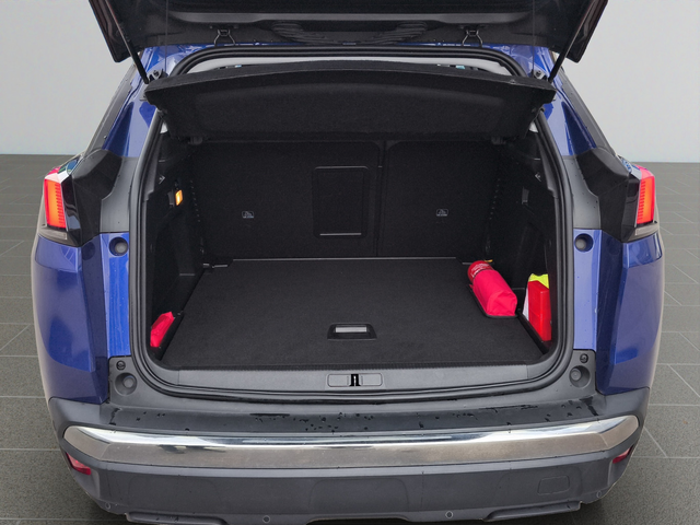 Peugeot 3008 NEW ALLURE 1.5 BlueHDi 130 EAT8 EURO 6 - автомобили, коли, обяви за нови и употребявани 13