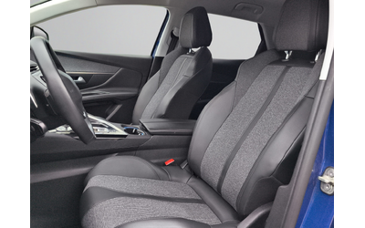 Peugeot 3008 NEW ALLURE 1.5 BlueHDi 130 EAT8 EURO 6 - автомобили, коли, обяви за нови и употребявани 8