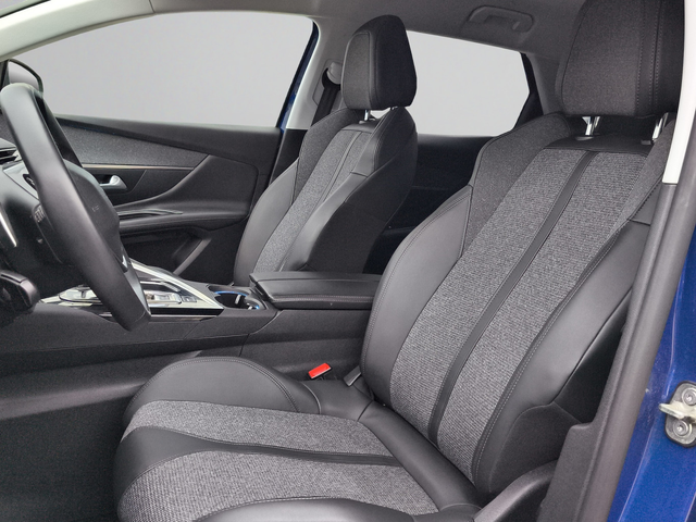 Peugeot 3008 NEW ALLURE 1.5 BlueHDi 130 EAT8 EURO 6 - автомобили, коли, обяви за нови и употребявани 8