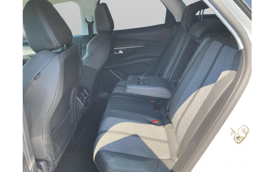 Peugeot 3008 NEW ALLURE 1.5 BlueHDi 130 EAT8 EURO 6 - автомобили, коли, обяви за нови и употребявани 10