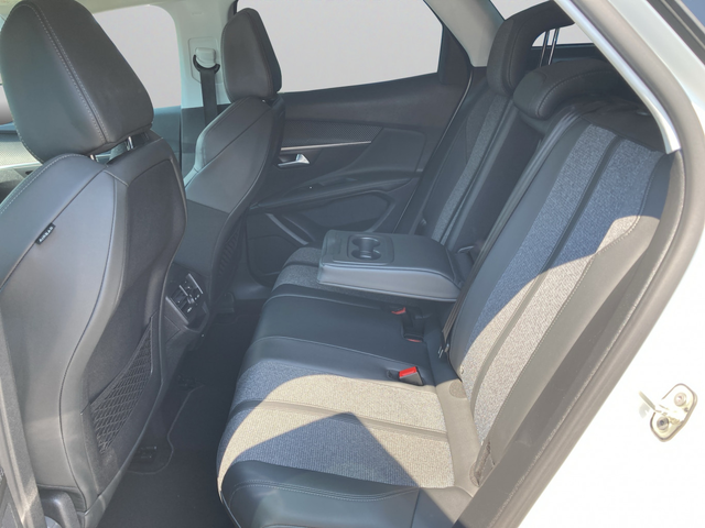 Peugeot 3008 NEW ALLURE 1.5 BlueHDi 130 EAT8 EURO 6 - автомобили, коли, обяви за нови и употребявани 10