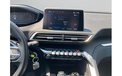 Peugeot 3008 NEW ALLURE 1.5 BlueHDi 130 EAT8 EURO 6 - автомобили, коли, обяви за нови и употребявани 13
