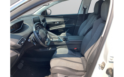 Peugeot 3008 NEW ALLURE 1.5 BlueHDi 130 EAT8 EURO 6 - автомобили, коли, обяви за нови и употребявани 9