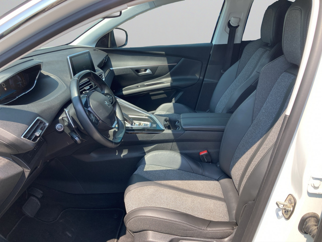 Peugeot 3008 NEW ALLURE 1.5 BlueHDi 130 EAT8 EURO 6 - автомобили, коли, обяви за нови и употребявани 9